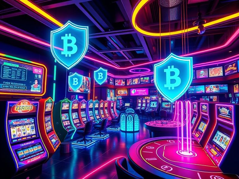 Discover the world of online casino fun play with expert reviews, game guides, and the latest bonuses. Whether you're into slots, blackjack, or live dealer games, we provide trusted information and tips for an enjoyable gambling experience.